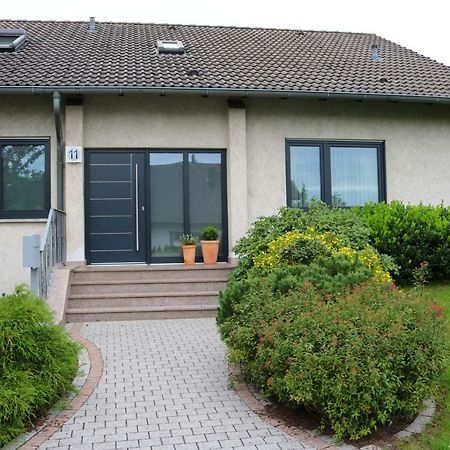 Апартаменты Premium Ferienloft Dressler Фульда Экстерьер фото