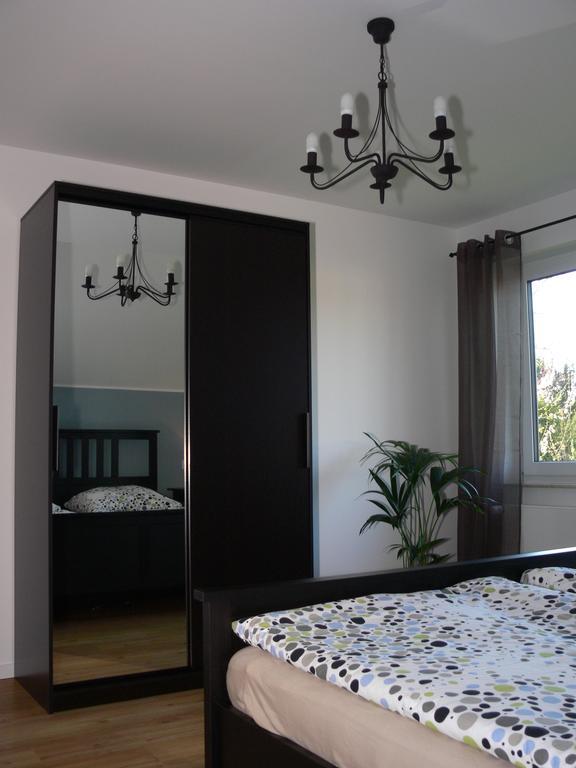 Апартаменты Premium Ferienloft Dressler Фульда Экстерьер фото